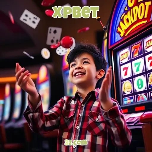 xpbet: Descubra como o Login Transforma sua Experiência de Jogo